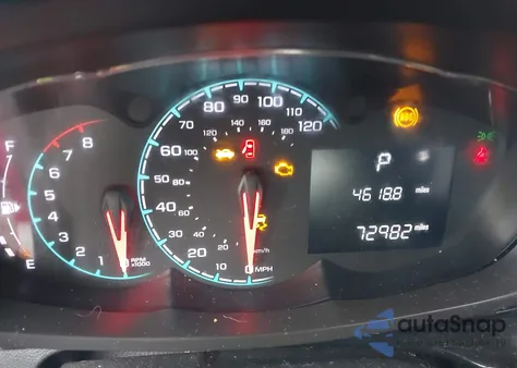 2019 Chevrolet Spark 1Lt Cvt из США, поврежденный, VIN KL8CD6SA6KC812505